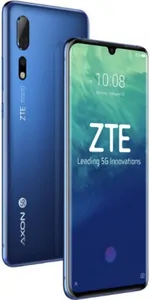 Замена usb разъема на телефоне ZTE Axon 10s Pro в Перми